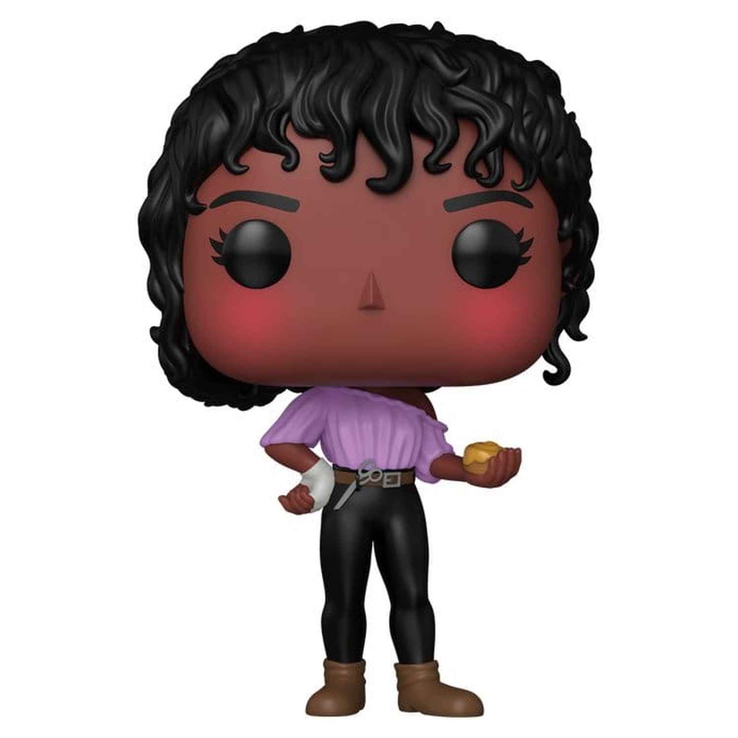 Funko Pop Powerless - Adena #52