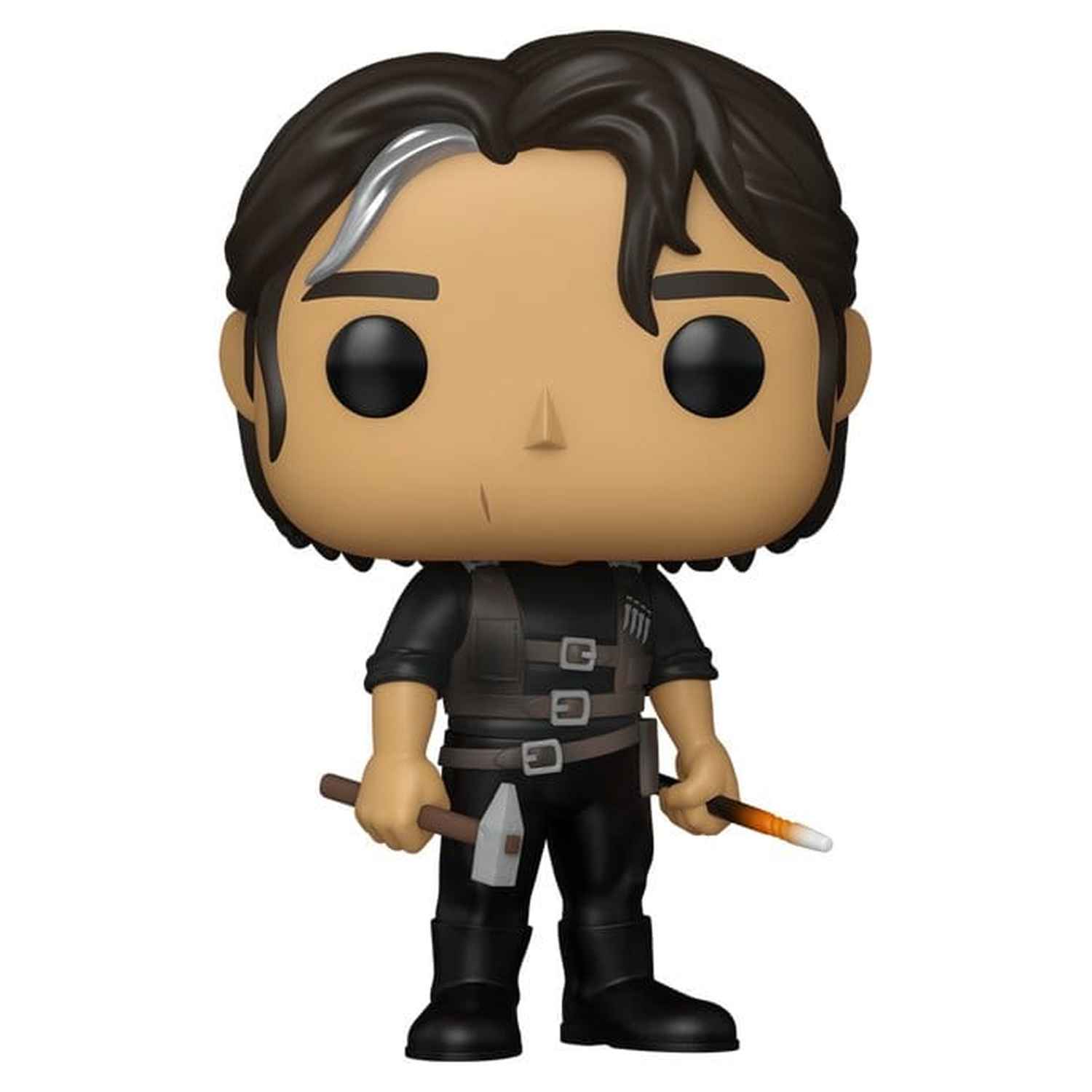 Funko Pop Powerless - Makoto Khitan #53