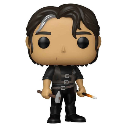 Funko Pop Powerless - Makoto Khitan #53