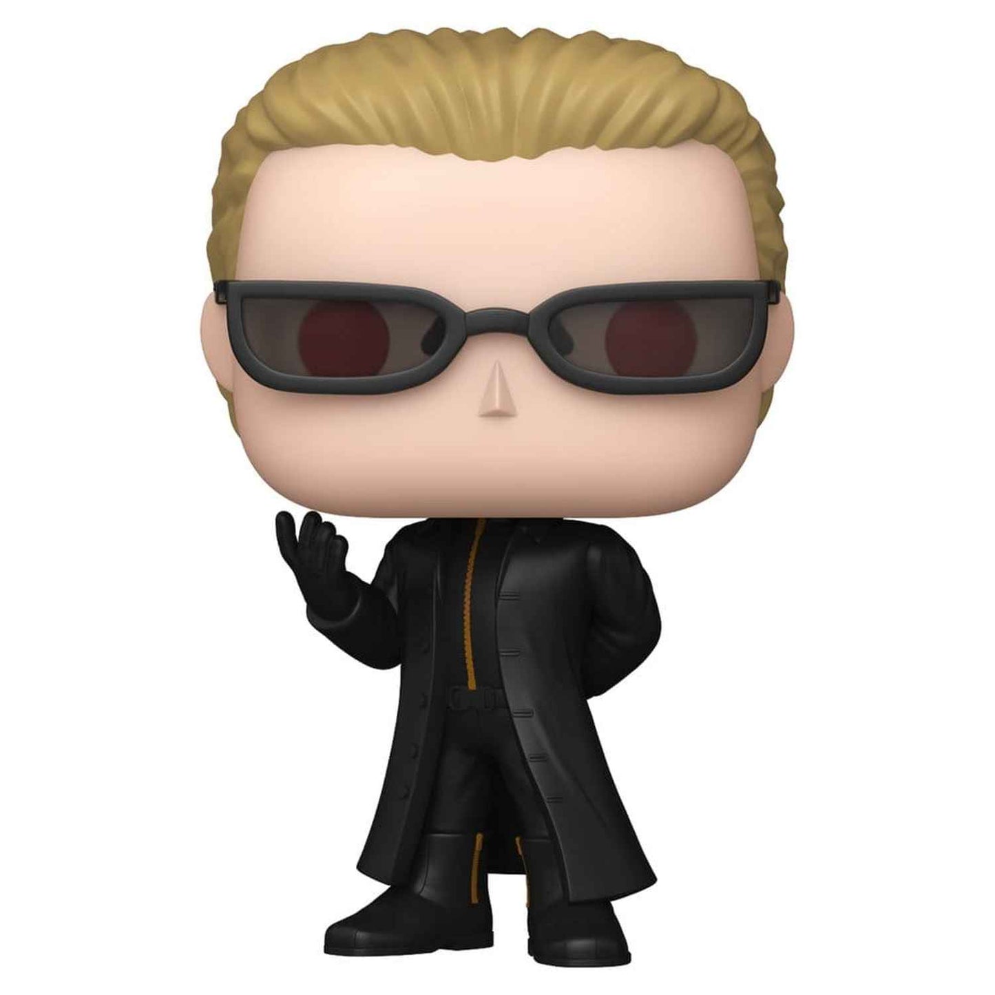 Funko Pop Resident Evil - Albert Wesker #1295