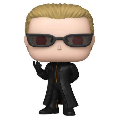 Funko Pop Resident Evil - Albert Wesker #1295