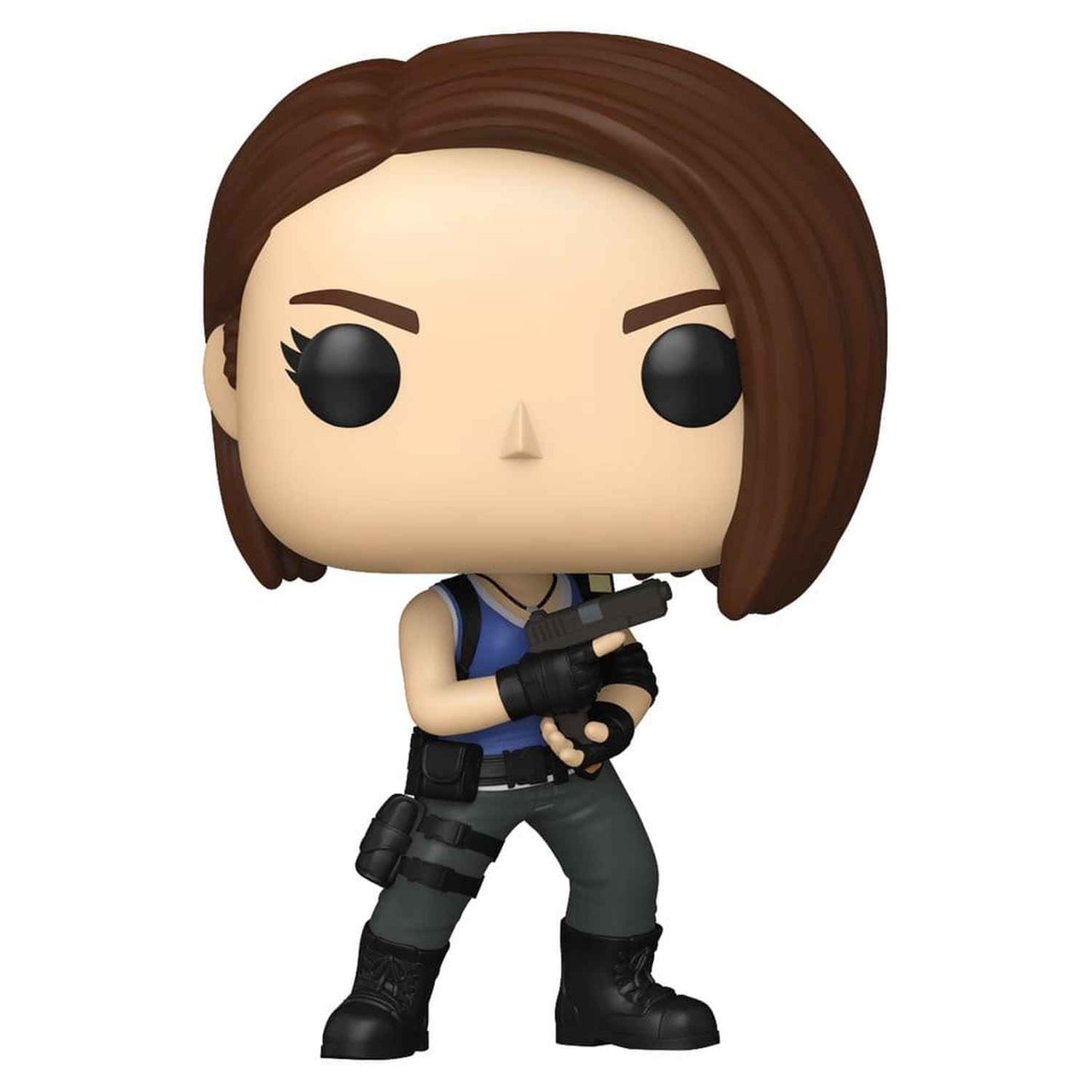 Funko Pop Resident Evil - Jill Valentine #1293