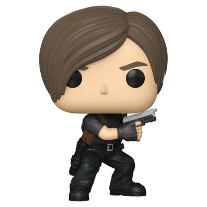 Funko Pop Resident Evil - Leon S. Kennedy #1294