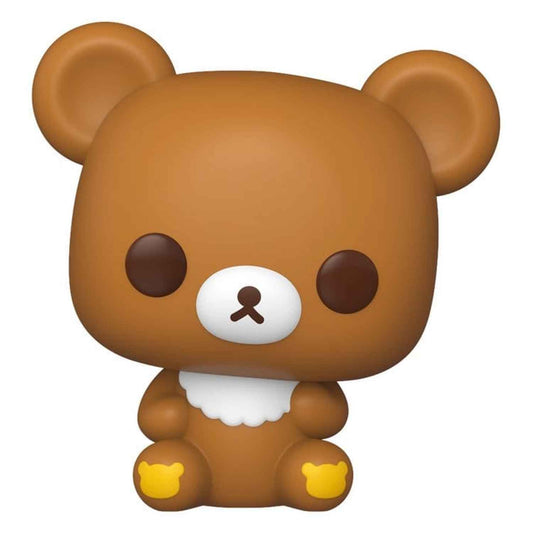 Funko Pop Rilakkuma - Chairoikoguma #2362