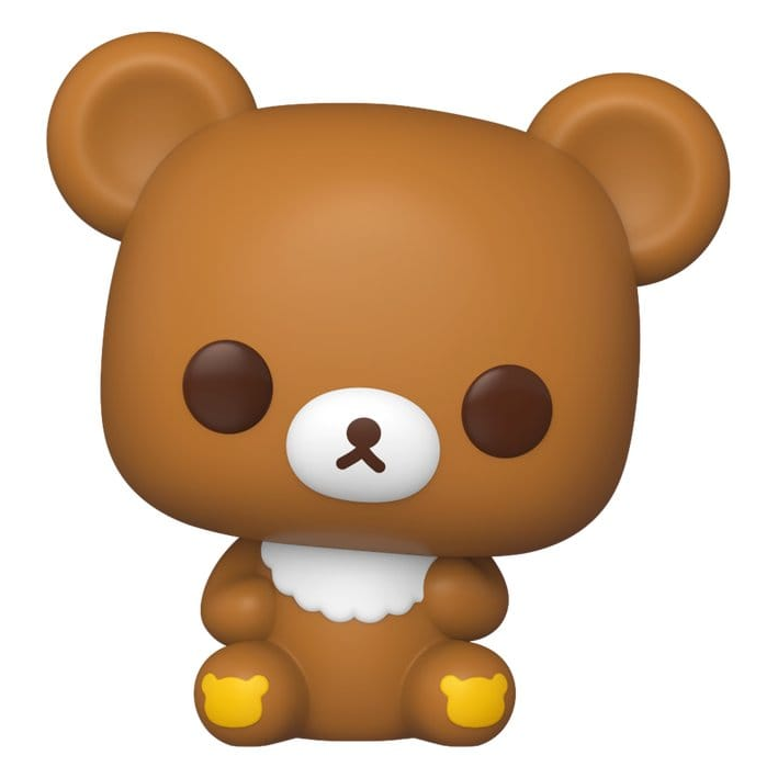 Funko Pop Rilakkuma - Chairoikoguma #2362
