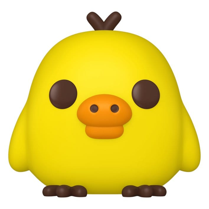 Funko Pop Rilakkuma - Kiiroitori #2363