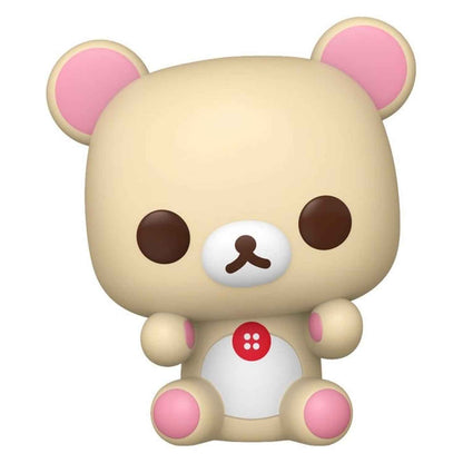 Funko Pop Rilakkuma - Korilakkuma #2361