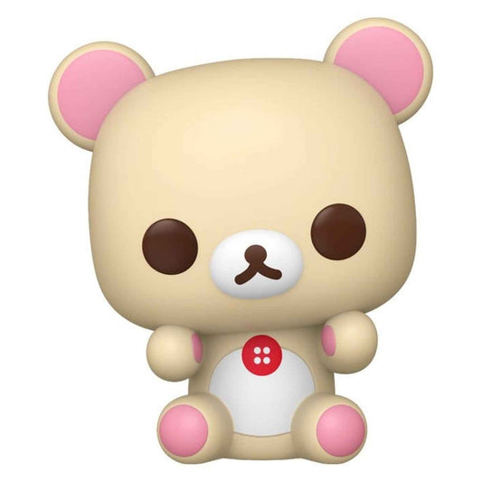 Funko Pop Rilakkuma - Korilakkuma #2361