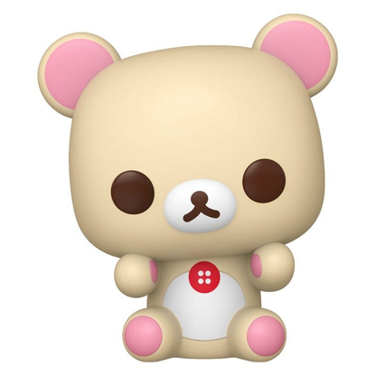 Funko Pop Rilakkuma - Korilakkuma #2361