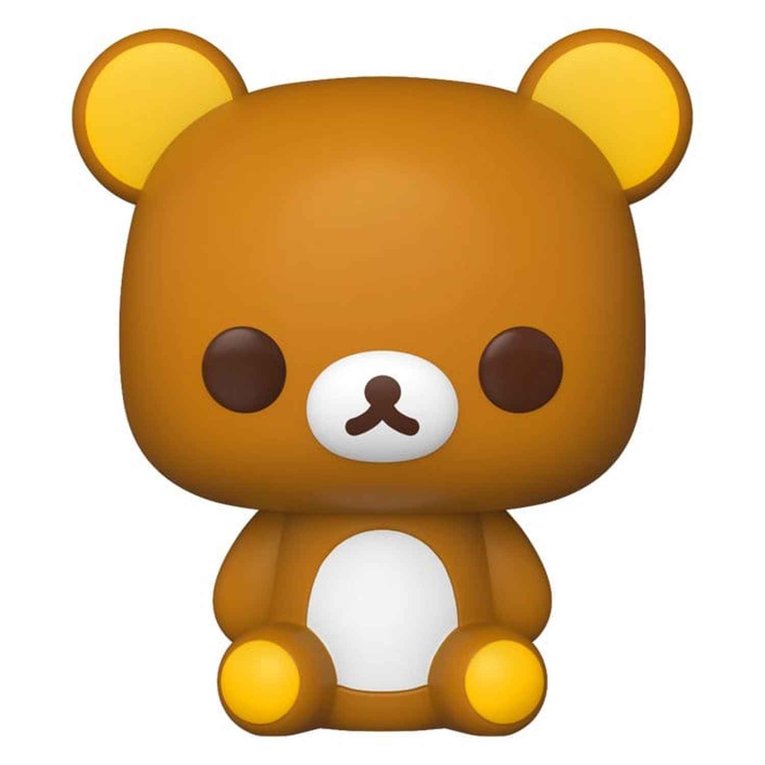 Funko Pop Rilakkuma - Rilakkuma #2360