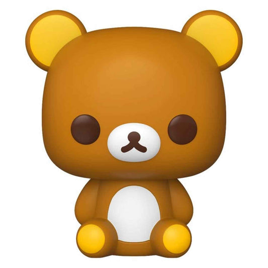 Funko Pop Rilakkuma - Rilakkuma #2360
