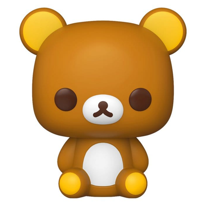 Funko Pop Rilakkuma - Rilakkuma #2360