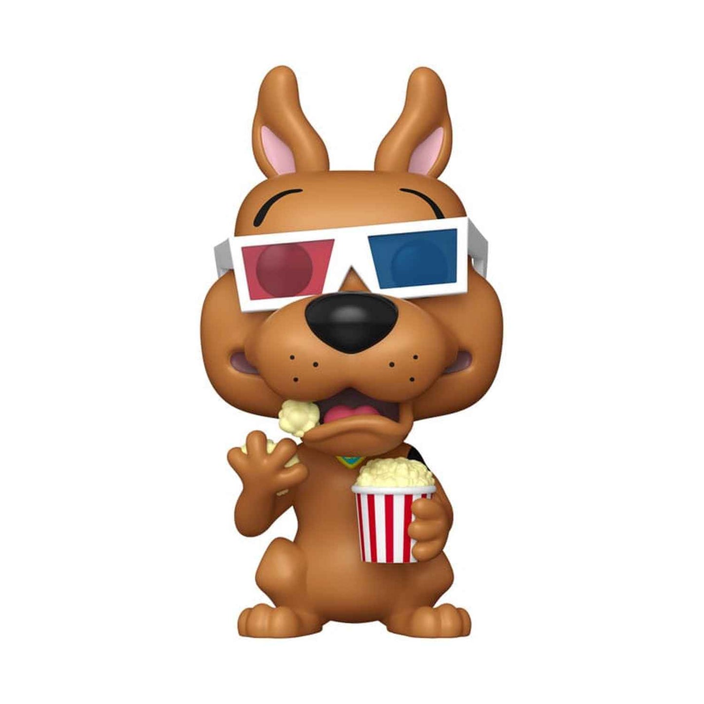 Funko Pop Scooby Doo - Scooby Doo #2040