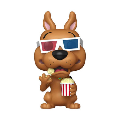 Funko Pop Scooby Doo - Scooby Doo #2040