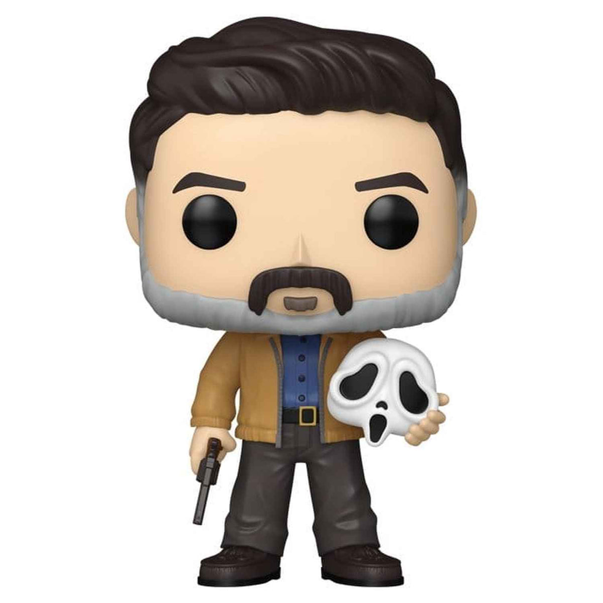 Funko Pop Scream - Dewey Riley #2171