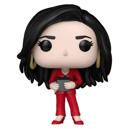 Funko Pop Scream - Gale Weathers #2172