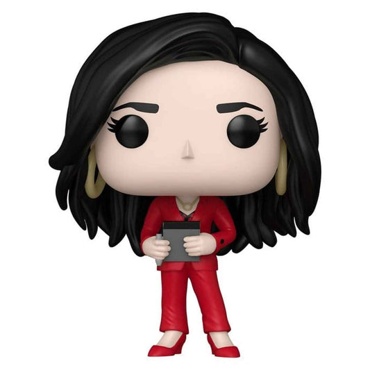 Funko Pop Scream - Gale Weathers #2172