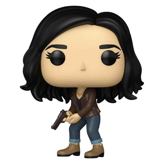 Funko Pop Scream - Sidney Prescott #2170