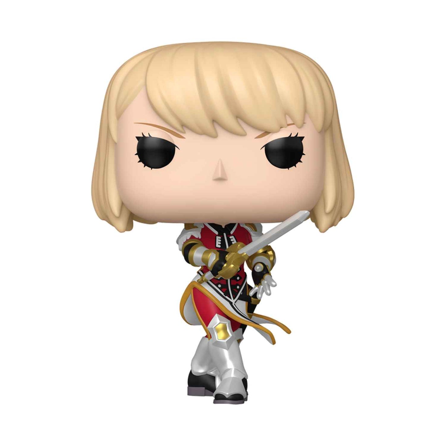 Funko Pop Solo Leveling - Cha Hae-In #1983