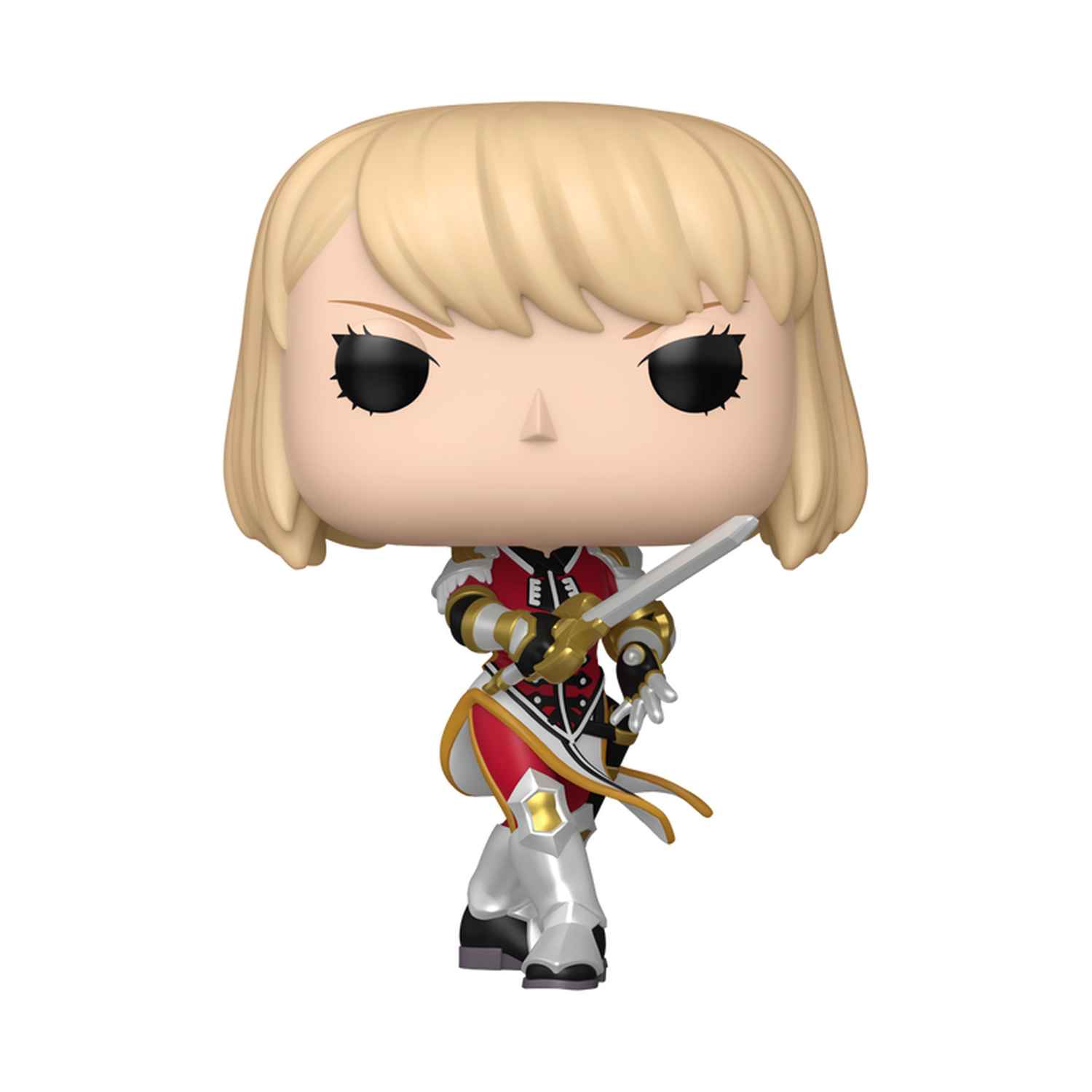 Funko Pop Solo Leveling - Cha Hae-In #1983
