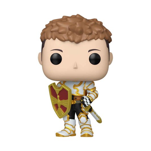 Funko Pop Solo Leveling - Yoo Jinho #1984