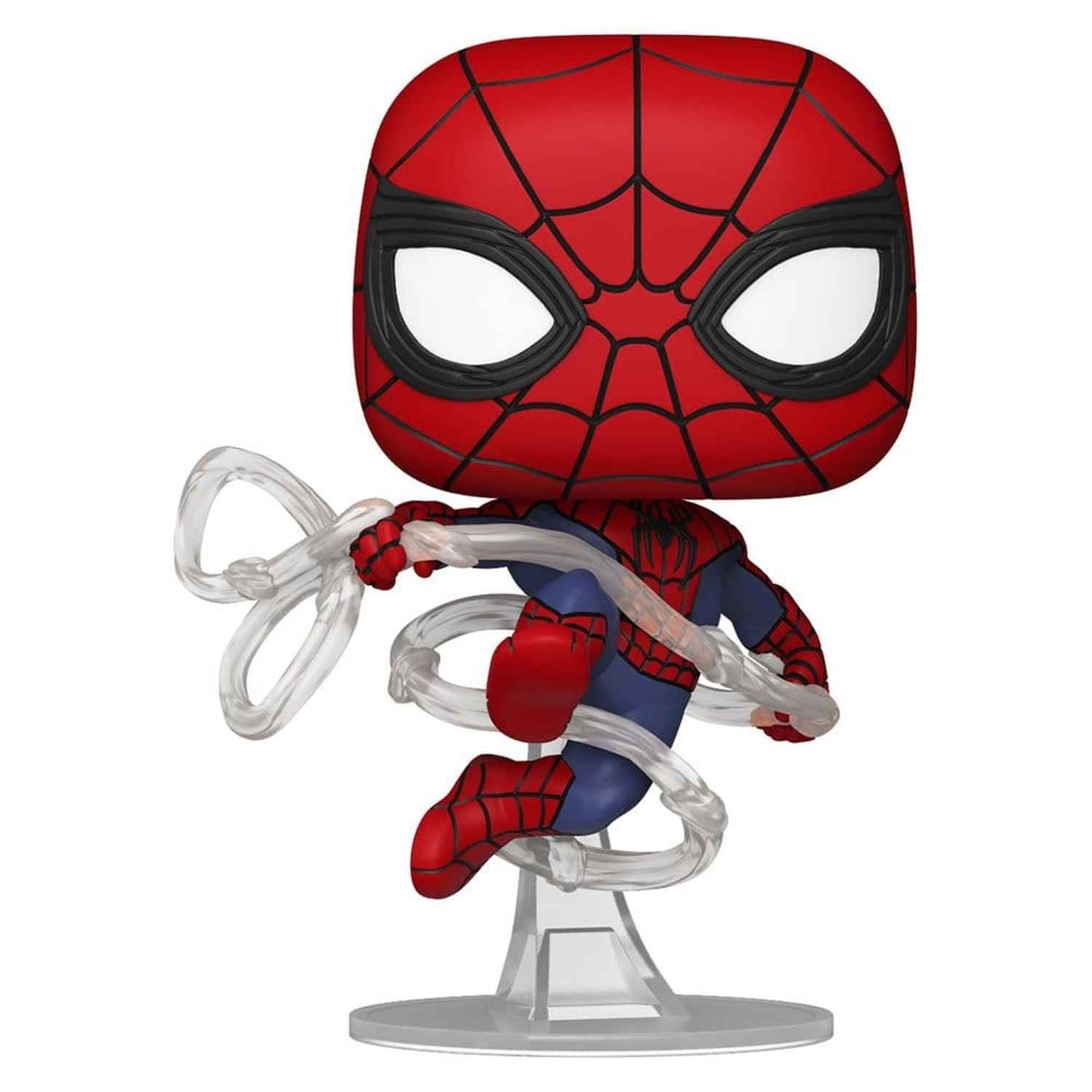 Funko Pop Spider-Man: Brand New Day - Spider-Man #1586