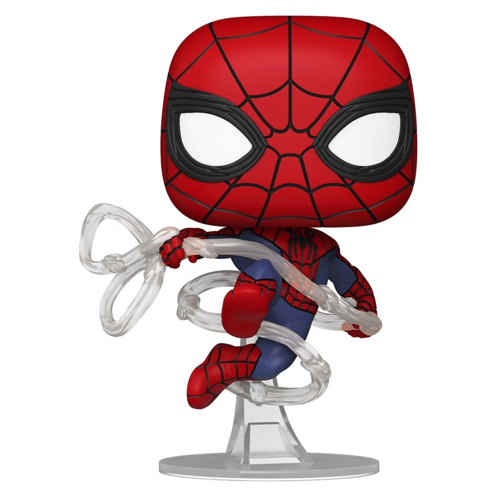 Funko Pop Spider-Man: Brand New Day - Spider-Man #1586