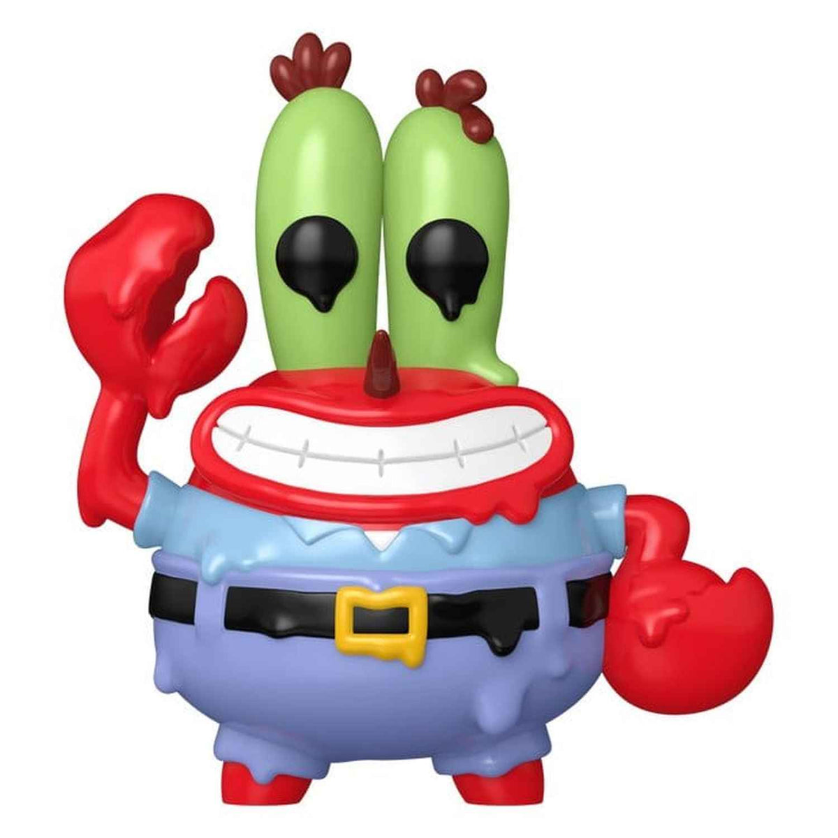 Funko Pop SpongeBob - Mr. Krabs #2559