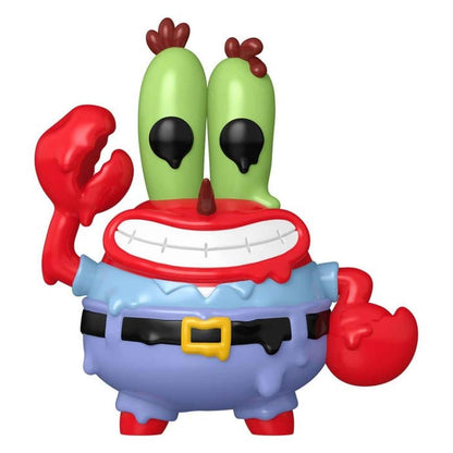 Funko Pop SpongeBob - Mr. Krabs #2559