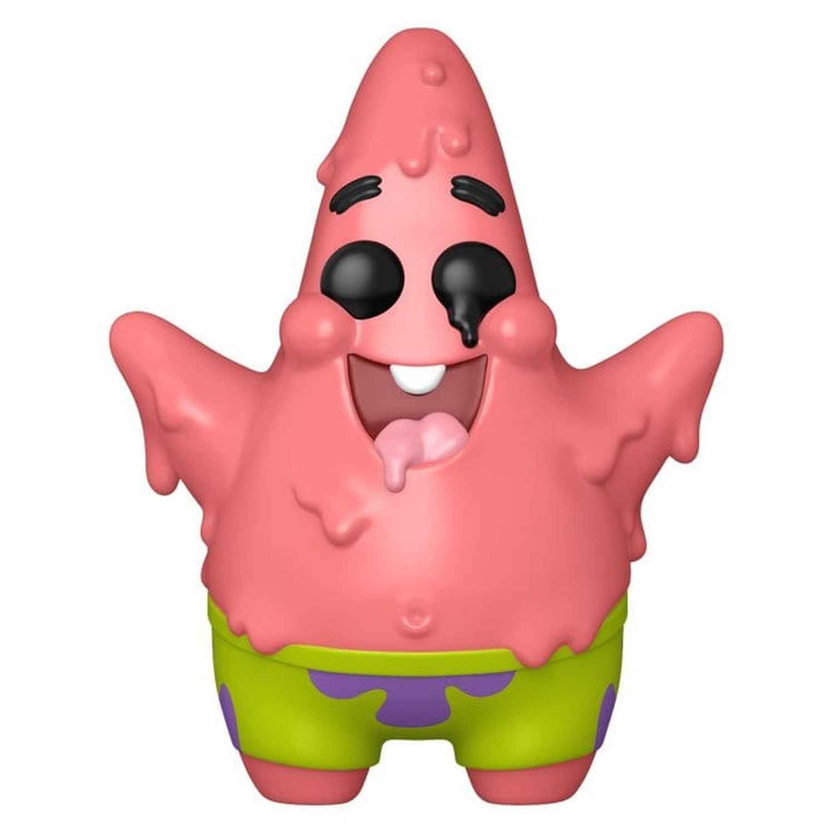 Funko Pop SpongeBob - Patrick #2557