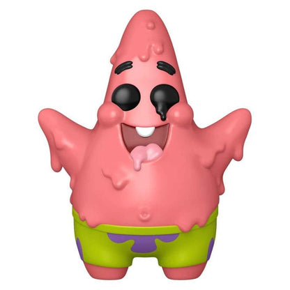 Funko Pop SpongeBob - Patrick #2557