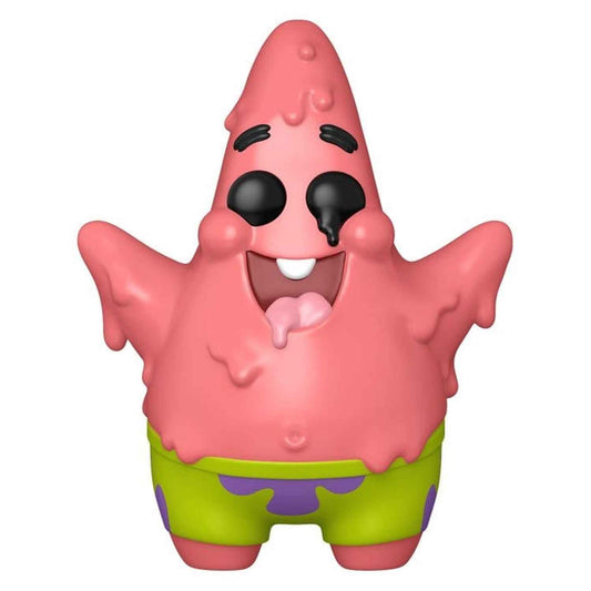 Funko Pop SpongeBob - Patrick #2557
