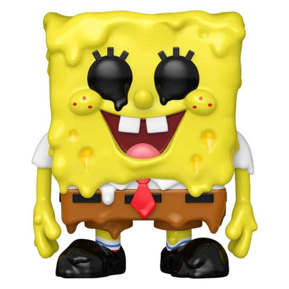 Funko Pop SpongeBob - SpongeBob #2556