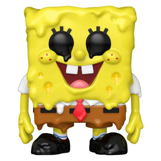 Funko Pop SpongeBob - SpongeBob #2556
