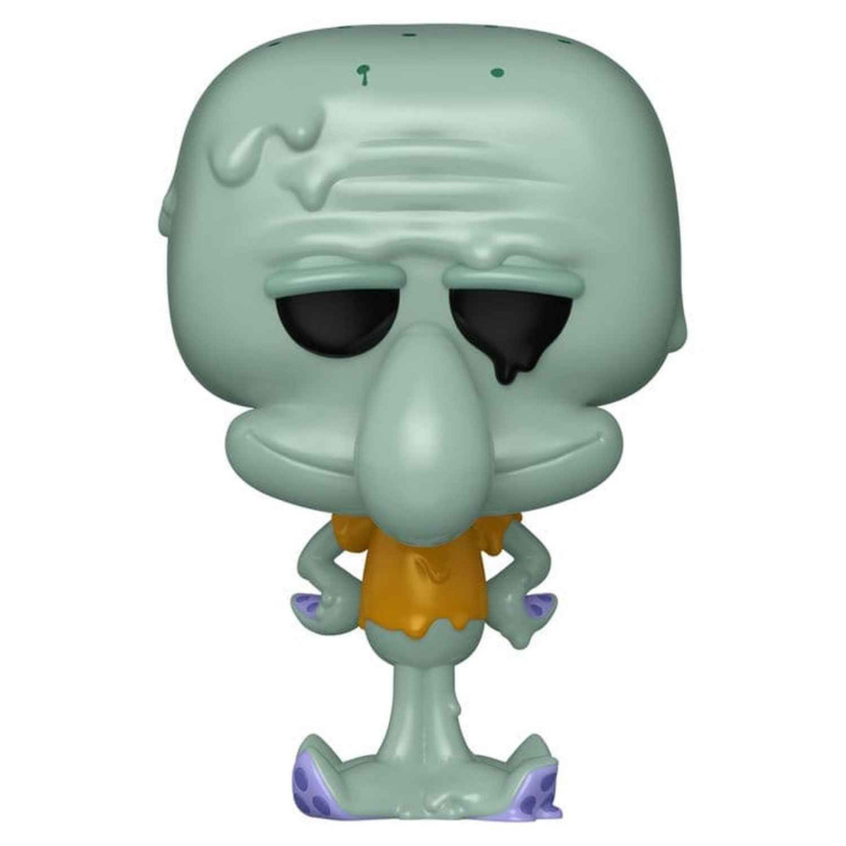 Funko Pop SpongeBob - Thaddäus #2558