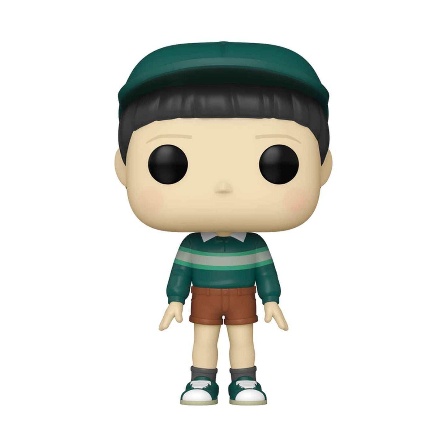 Funko Pop Squid Game S3 - Chul-Su #1732