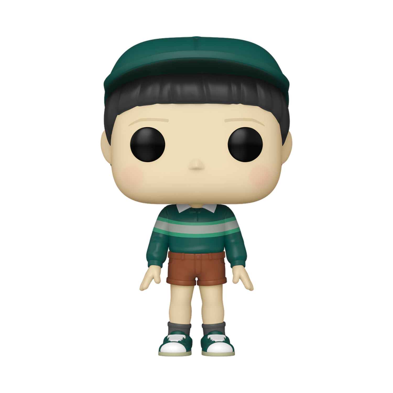 Funko Pop Squid Game S3 - Chul-Su #1732