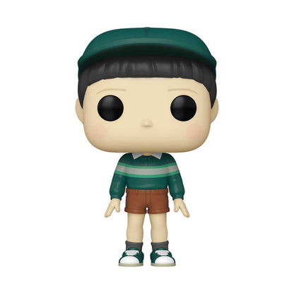 Funko Pop Squid Game S3 - Chul-Su #1732