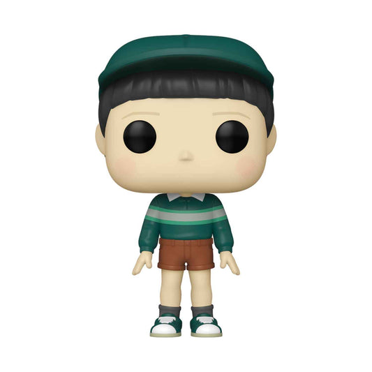 Funko Pop Squid Game S3 - Chul-Su #1732