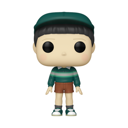 Funko Pop Squid Game S3 - Chul-Su #1732