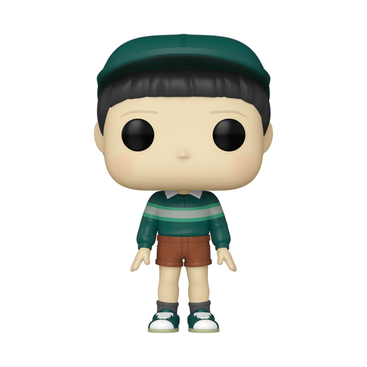 Funko Pop Squid Game S3 - Chul-Su #1732