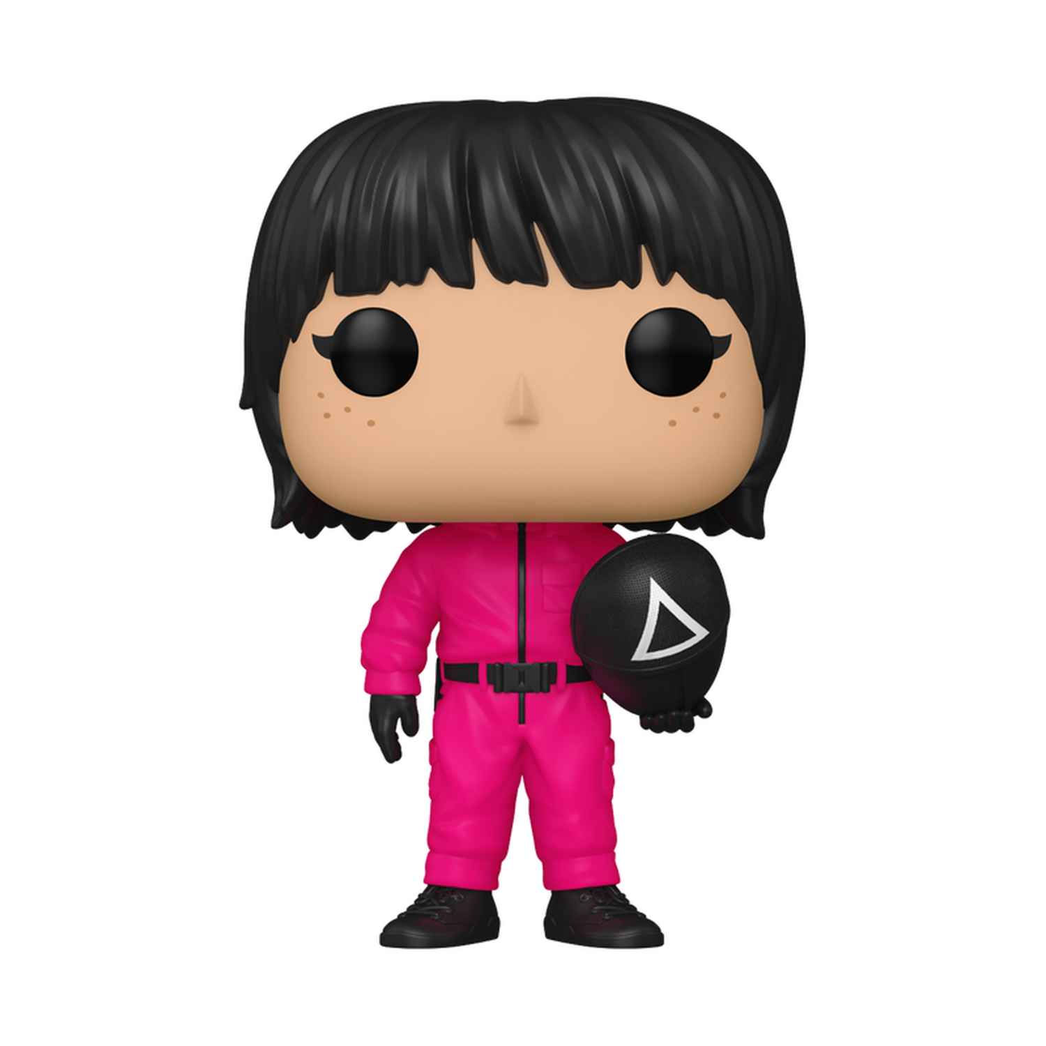 Funko Pop Squid Game S3 - No-Eul #1733