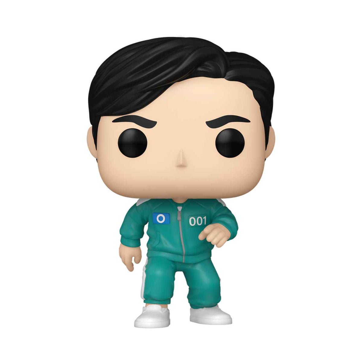 Funko Pop Squid Game S3 - Spieler 001 #1730