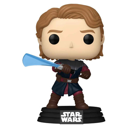 Funko Pop Star Wars - Anakin Skywalker (Jedi General) #865
