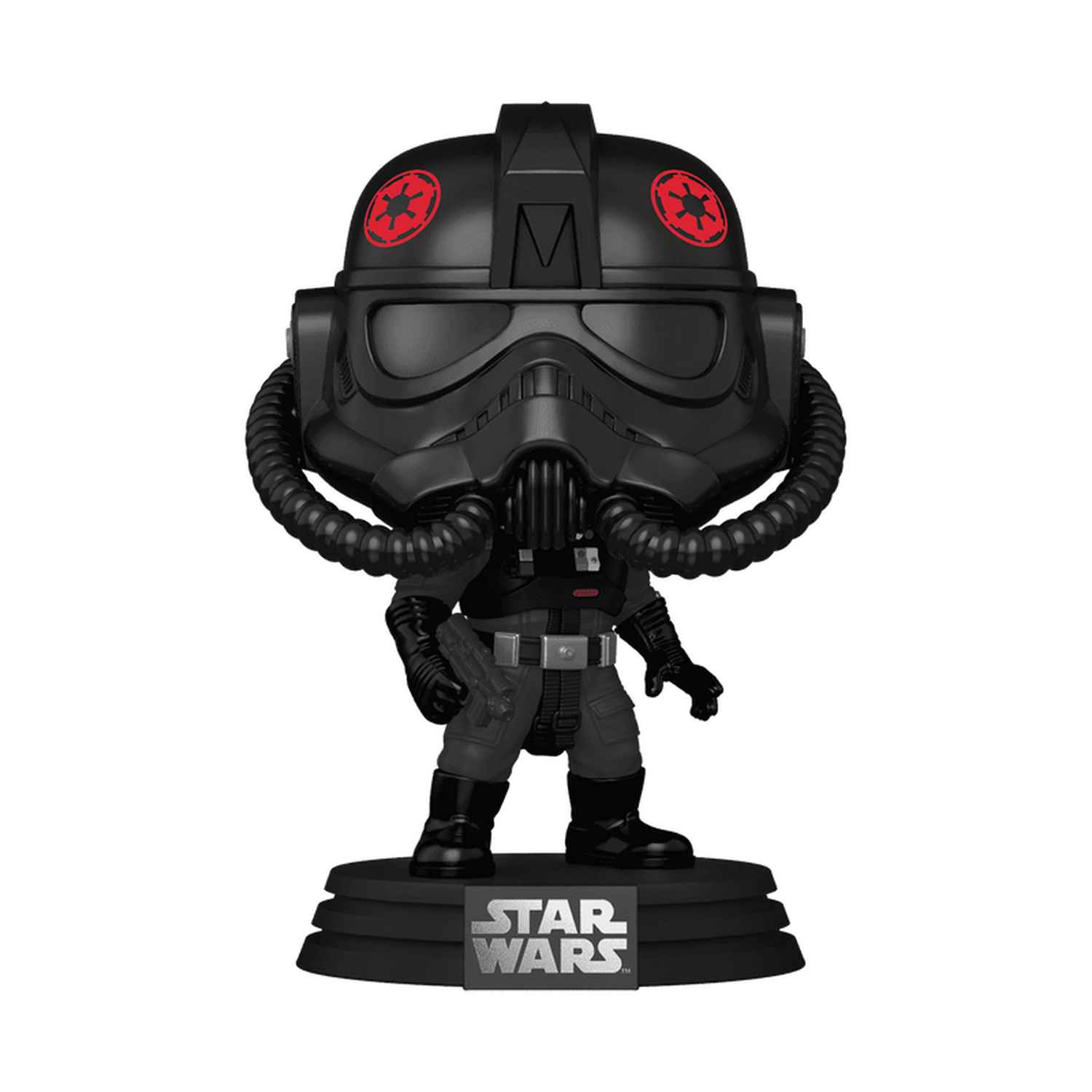 Funko Pop Star Wars: Andor - Cassian Andor Sienar Test Pilot (Chase) #782