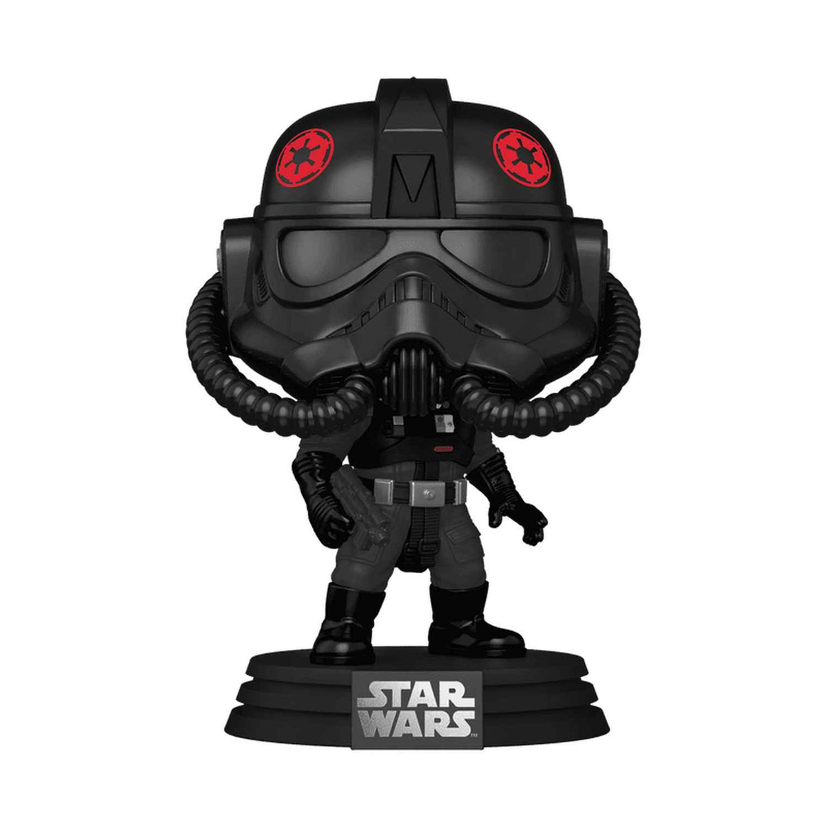 Funko Pop Star Wars: Andor - Cassian Andor Sienar Test Pilot (Chase) #782