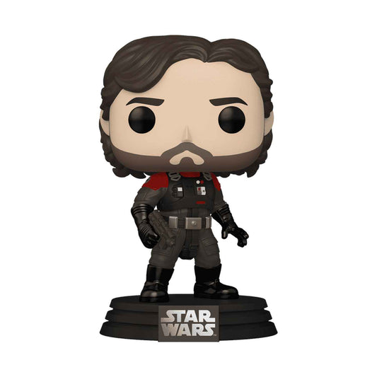 Funko Pop Star Wars: Andor - Cassian Andor Sienar Test Pilot (Chase) #782
