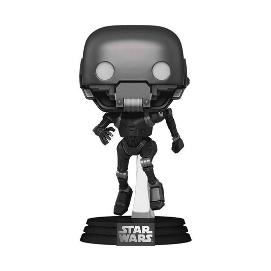 Funko Pop Star Wars: Andor - K-2SO #786