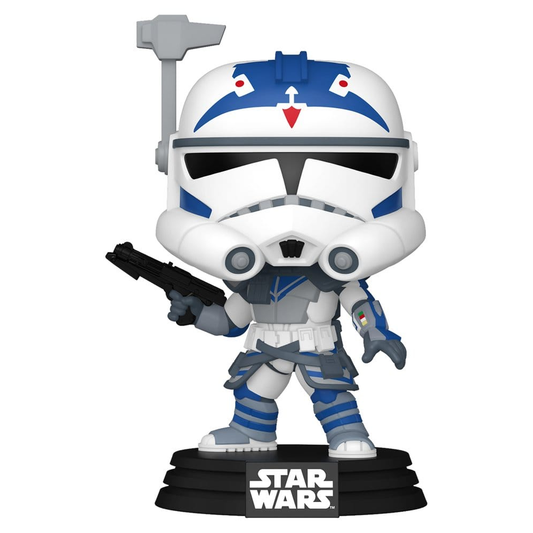Funko Pop Star Wars - ARC Trooper Fives #851