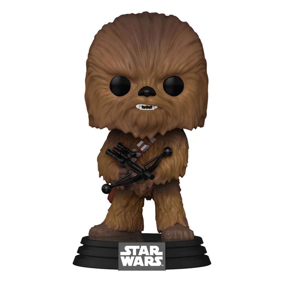 Funko Pop Star Wars - Chewbacca #596